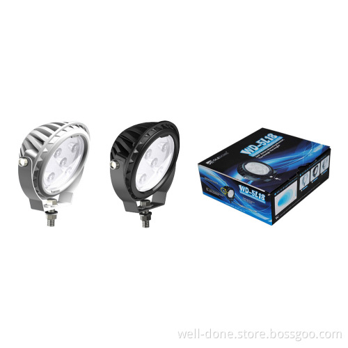 High Power CREE LED Work Light (WD-5L18)